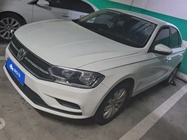 Volkswagen Bora 2021