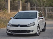 Volkswagen Golf 2013