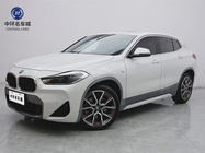 BMW X2 2022
