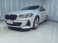 BMW 1 Series 2021