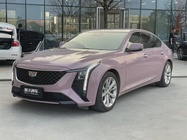 Cadillac CT5 2024