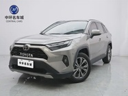 Toyota RAV4 2023