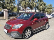 Buick Encore 2014