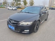 Mazda 6 2014