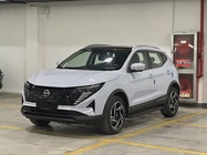 Nissan Qashqai 2024