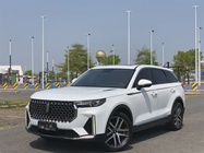 Bestune T99 2021