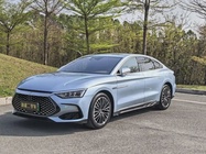 BYD Han 2023