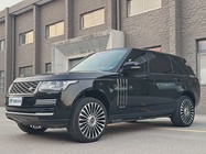 Land Rover Range Rover 2017