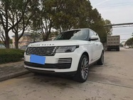 Land Rover Range Rover 2021
