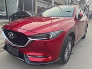 Mazda CX-5 2022
