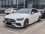 Mercedes-Benz C-Class 2023