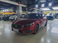 MG MG6 2018