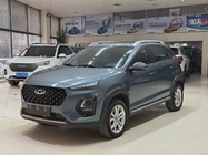 Chery Tiggo 3 2021