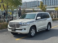 Toyota Land Cruiser 2020
