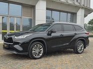 Toyota Highlander 2025