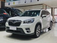 Subaru Forester 2020