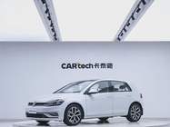 Volkswagen Golf 2019