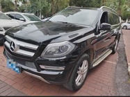 Mercedes-Benz GL-Class 2014