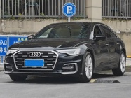 Audi A6 2022