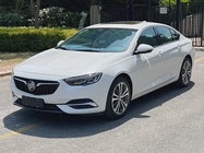 Buick Regal 2019