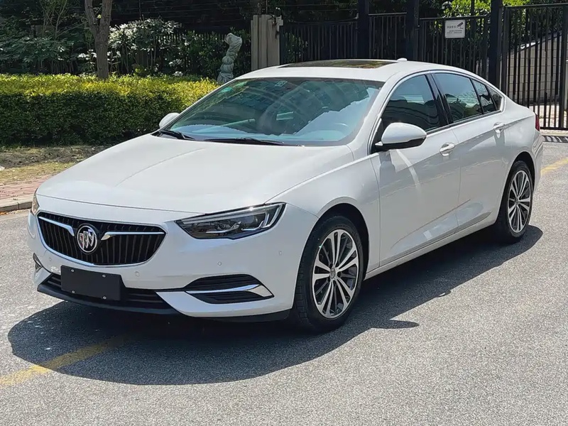 Buick Regal