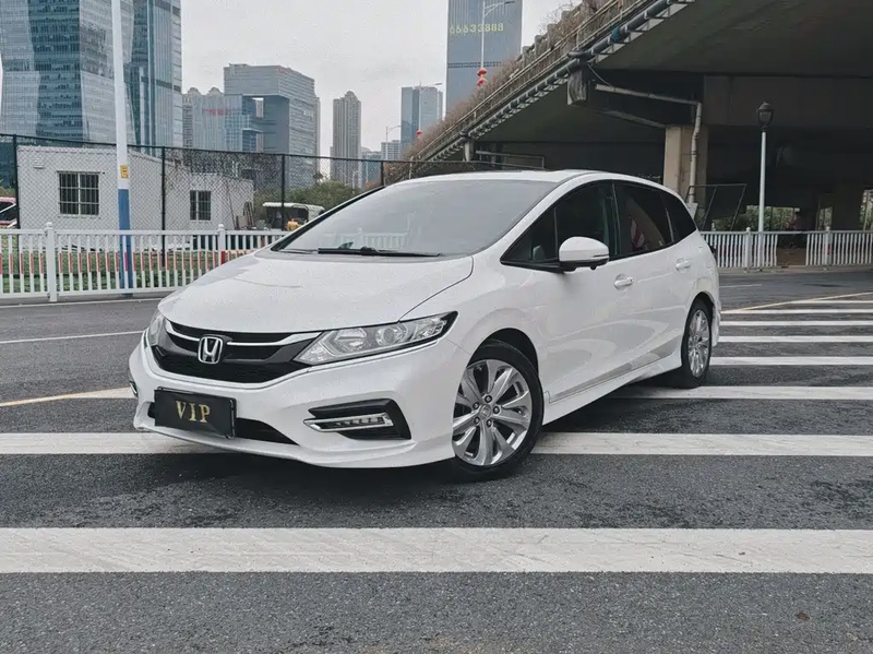 Honda Jade