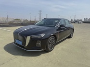 Hongqi H5 2025