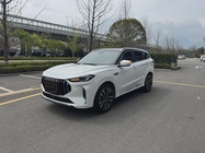 Jetour X70 PLUS 2023