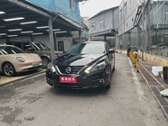 Nissan Teana 2018