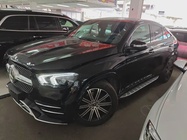 Mercedes-Benz GLE-Class 2021