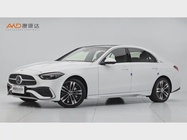 Mercedes-Benz C-Class 2024