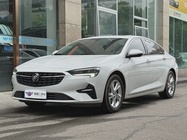 Buick Regal 2021
