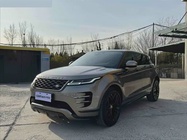 Land Rover Evoque 2022