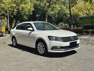 Volkswagen Lavida 2017