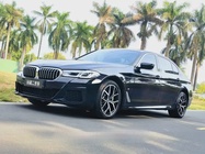 BMW 5 Series 2021