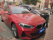BMW 1 Series 2020