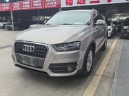Audi Q3 2014