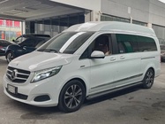 Mercedes-Benz V-Class 2017
