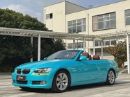 BMW 3 Series 2009