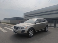 Volvo XC60 2013