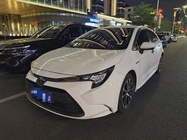 Toyota Levin 2023
