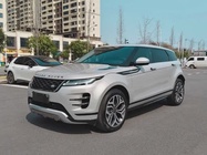 Land Rover Evoque 2024