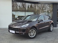 Porsche Macan 2016