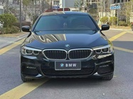 BMW 5 Series 2019