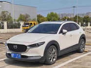 Mazda CX-30 2021