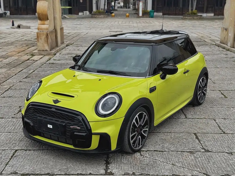 MINI Other