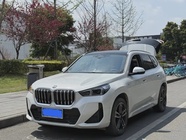BMW X1 2024