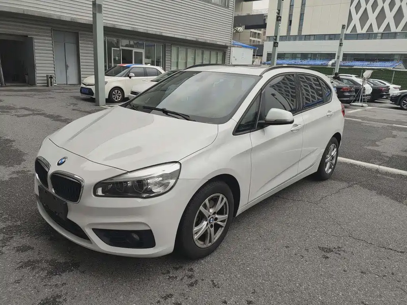 BMW 2 Series