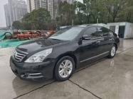 Nissan Teana 2013