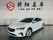 Buick Regal 2023